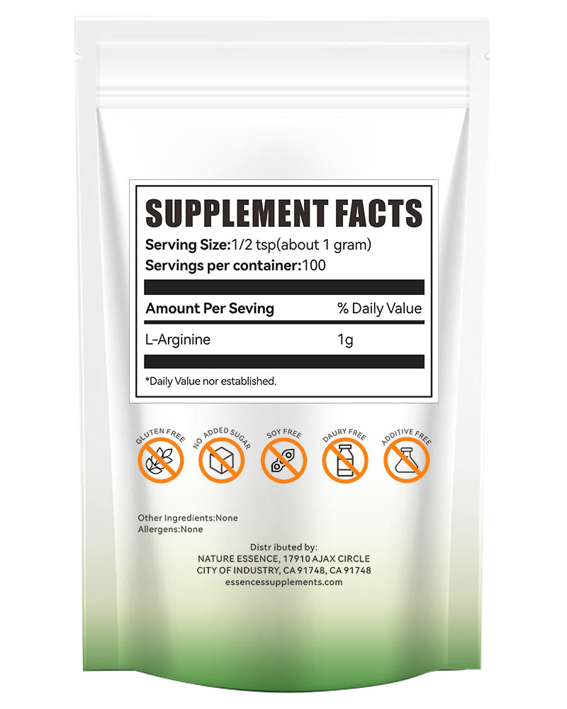 L-Arginine Powder