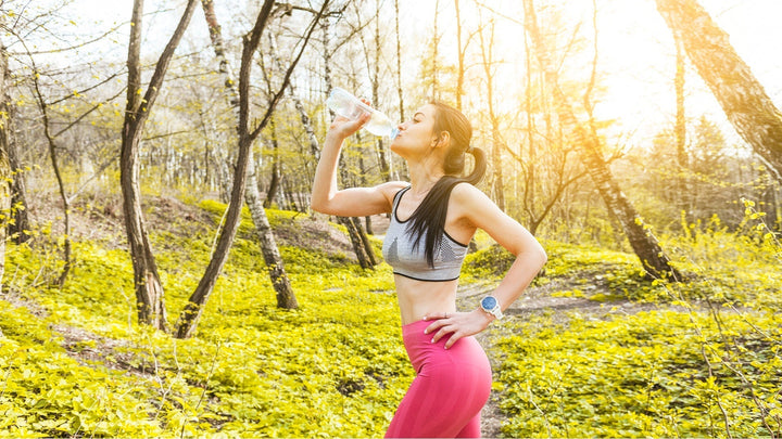 Is it Good to Drink Organic Chaga Supplements Powder Every Day