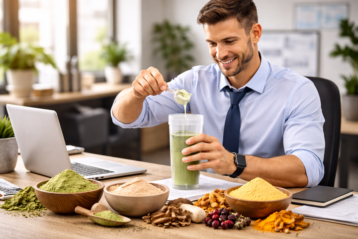 How to Choose a Supplement from Natural Essence