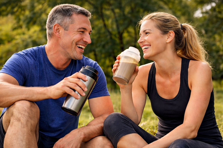 Why Is Shiitake a Popular Functional Mushroom in Nutrition