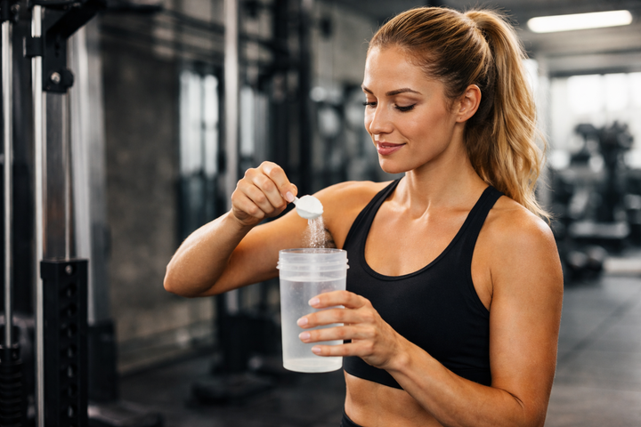 What Is L-Citrulline and How Does It Improve Blood Flow Naturally