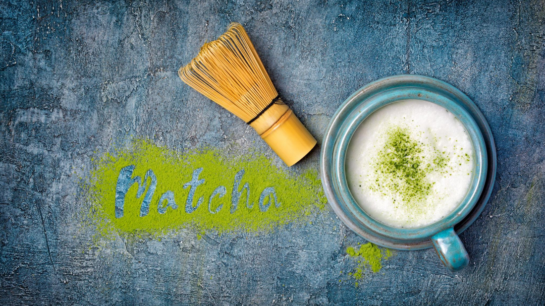 What Makes Organic Matcha Powder Different From Green Tea