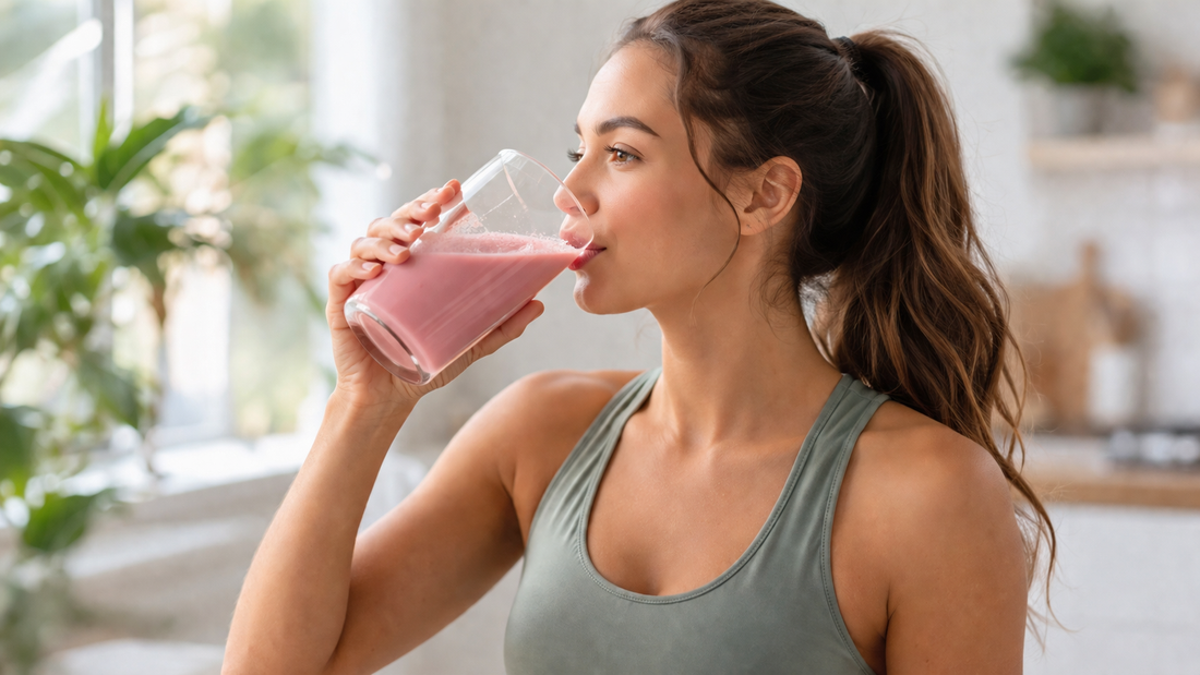 Why Are GLP-1 Supplements Trending for Modern Weight Management