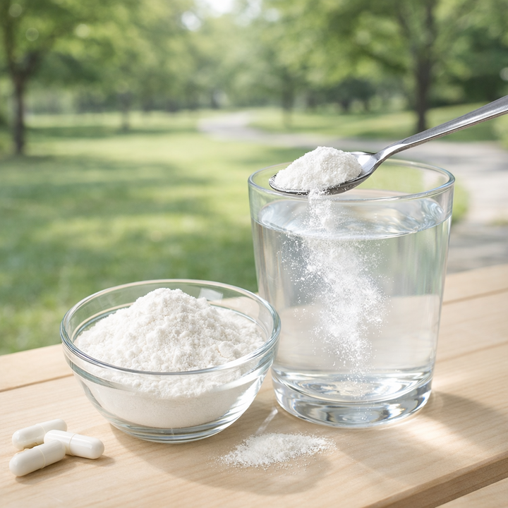 Why Is Pure NMN Powder Anti-Aging Ingredient in Global Supplement