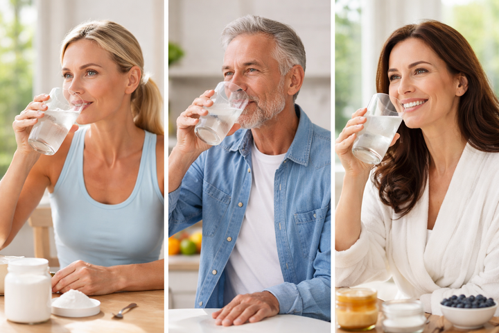Why N-Acetyl L-Cysteine is a Must-Have Supplement