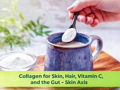 Collagen Peptides Powder