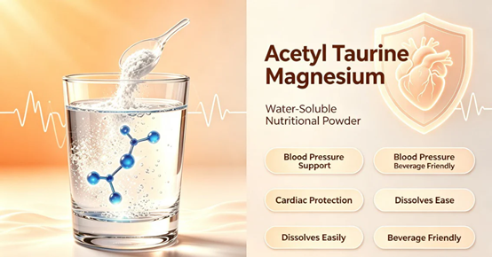 Magnesium Orotate-Powder Supplements-Supports nerve and muscle-100g