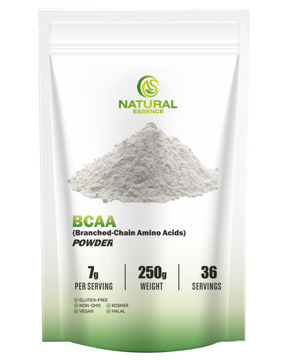 BCAA Powder