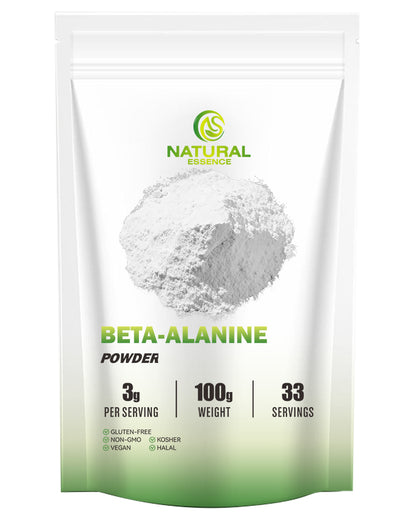 Beta-Alanine Powder