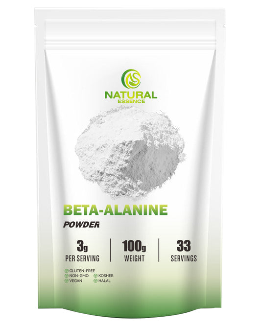 Beta-Alanine Powder