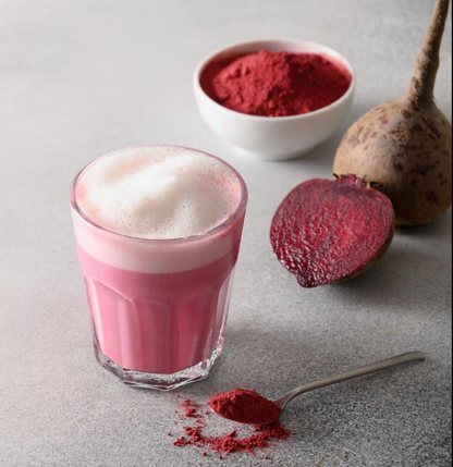 Organic Beet Powder