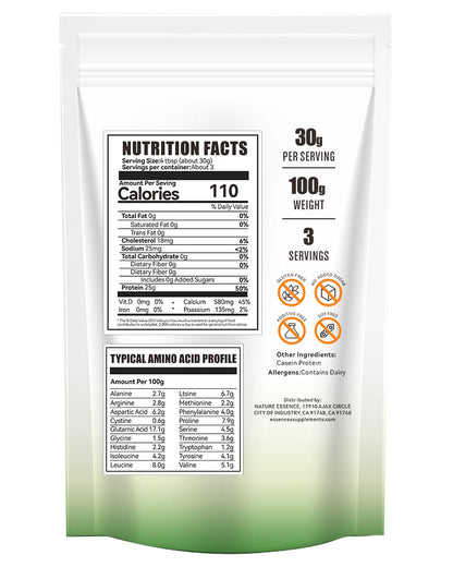Casein Protein Powder