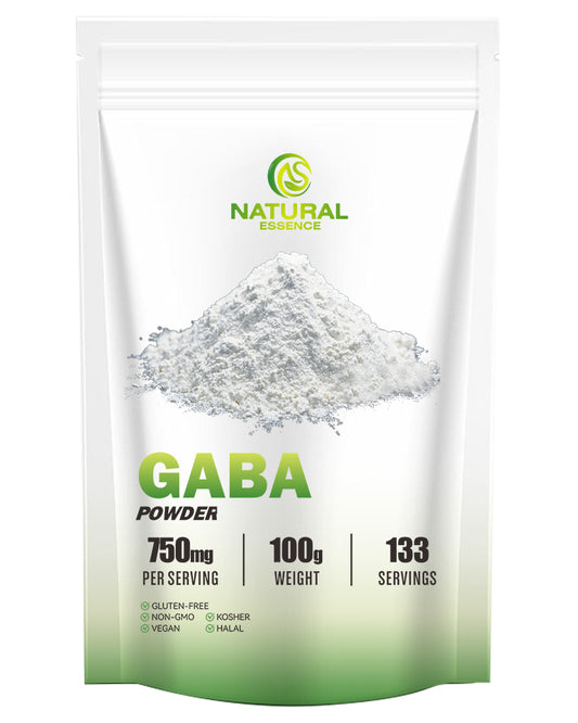 GABA Powder