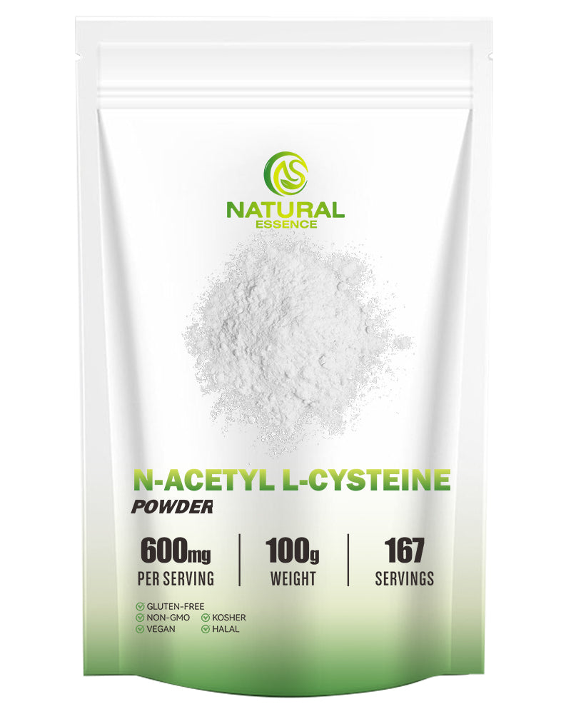 N-Acetyl L-Cysteine Powder