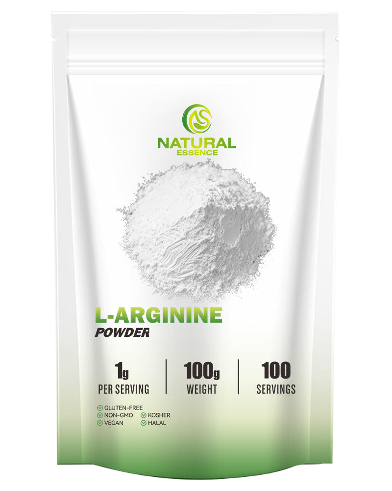 L-Arginine Powder