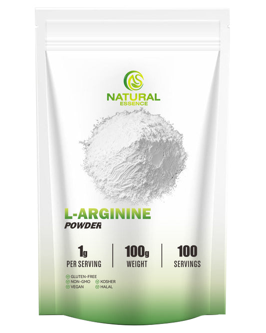 L-Arginine Powder