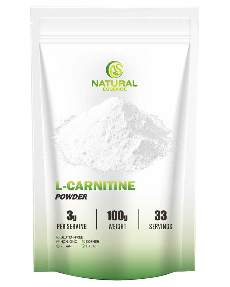 L-Citrulline Powder