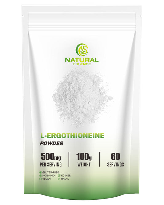 L-Ergothioneine Powder