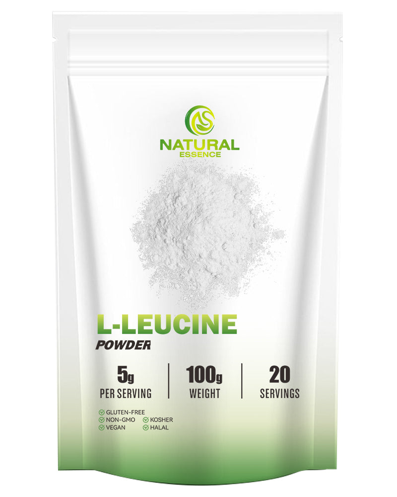 L-Leucine Powder