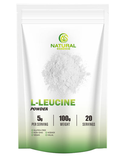 L-Leucine Powder