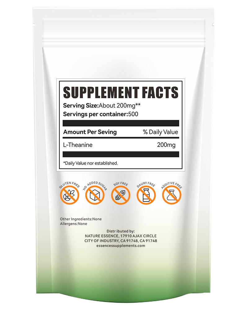 L-Theanine Powder