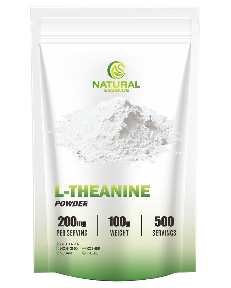 L-Theanine Powder