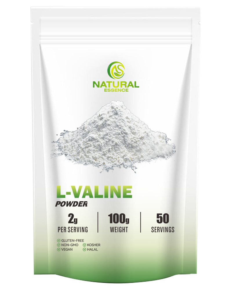 L-Valine Powder