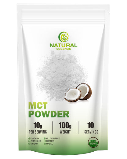MCT Powder