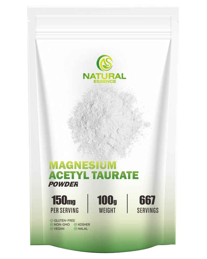 Magnesium Acetyl Taurate Powder