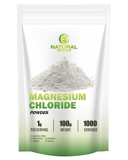 Magnesium Chloride Powder