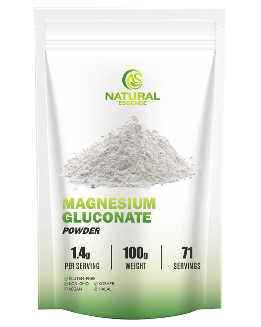 Magnesium Gluconate Powder