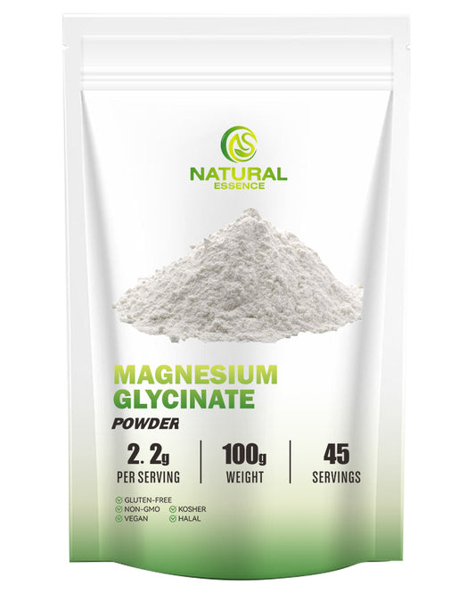 Magnesium Glycinate Powder