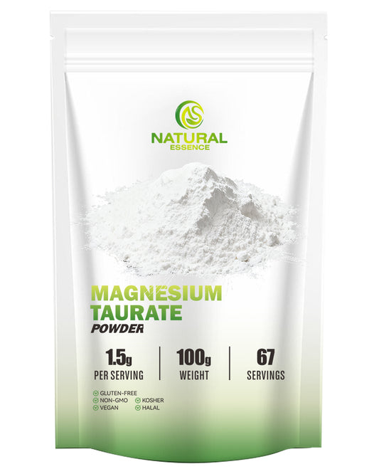 Magnesium Taurate Powder
