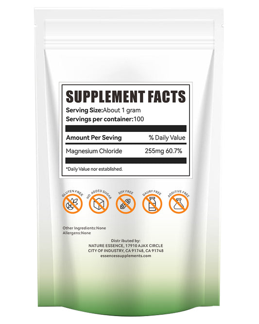 Magnesium Chloride Powder