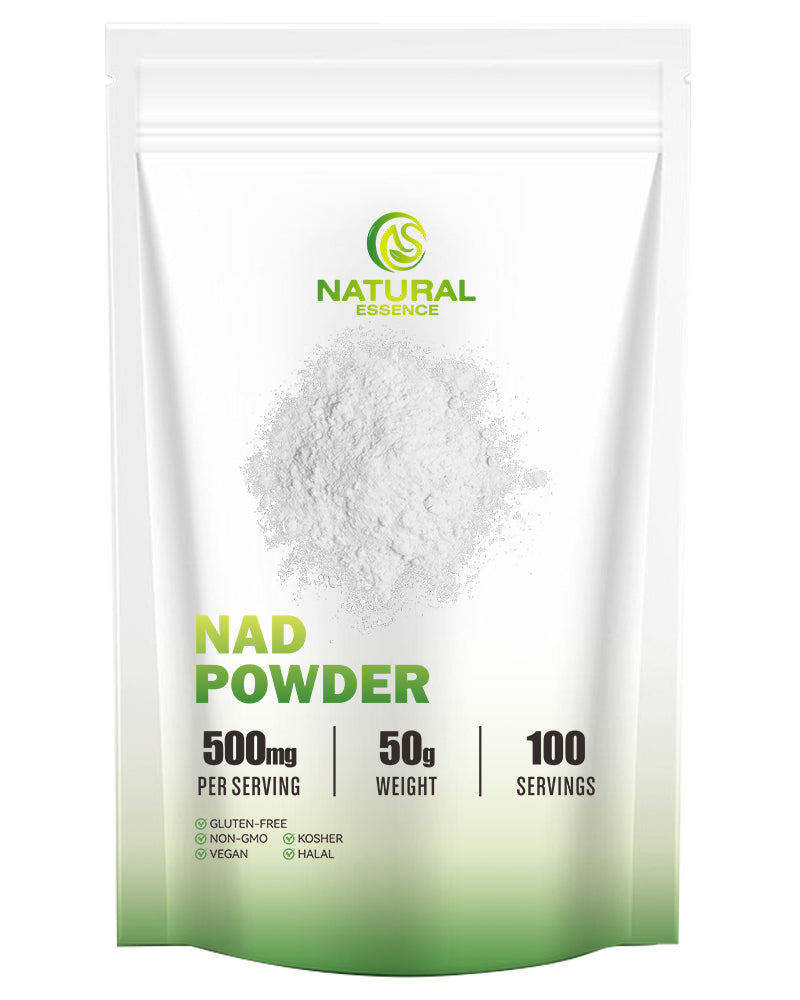 NAD Powder – Natural Essence