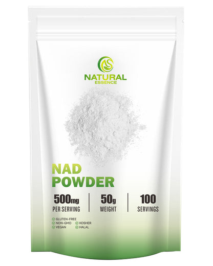 NAD Powder