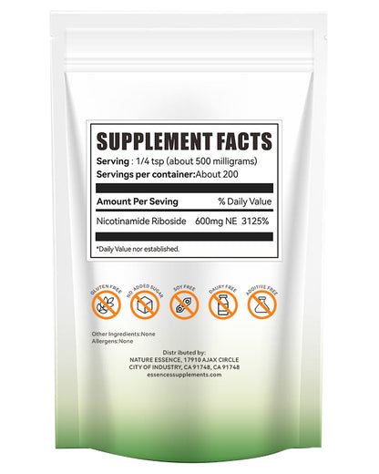 Nicotinamide Riboside Powder