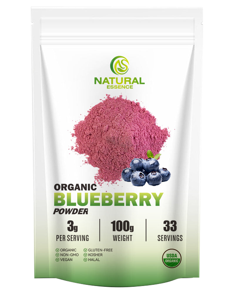 Organic Blueberry Powder