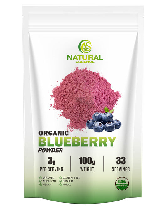 Organic Blueberry Powder