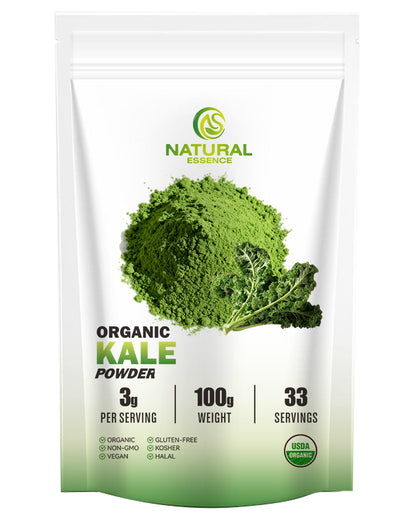 Organic Kale Powder