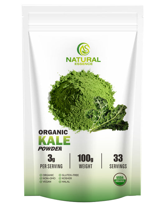 Organic Kale Powder