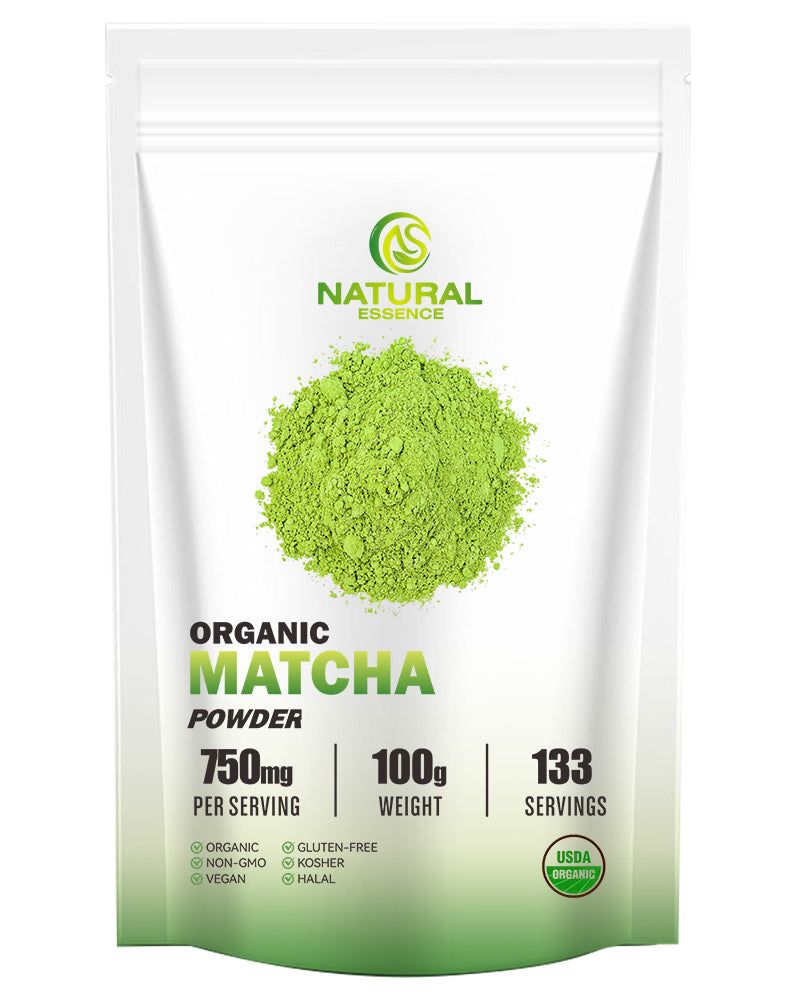 Organic Matcha Powder