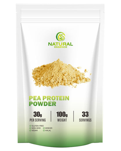 Pea Protein Powder