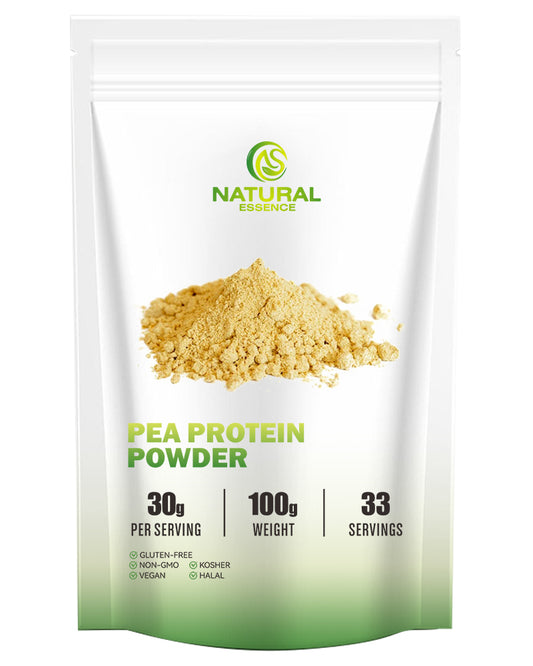 Pea Protein Powder