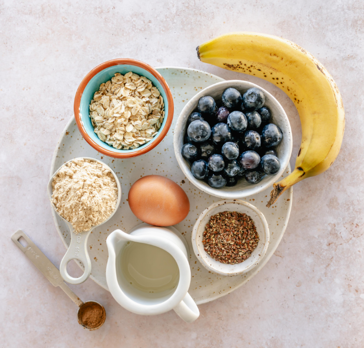 Whey Protein Powder