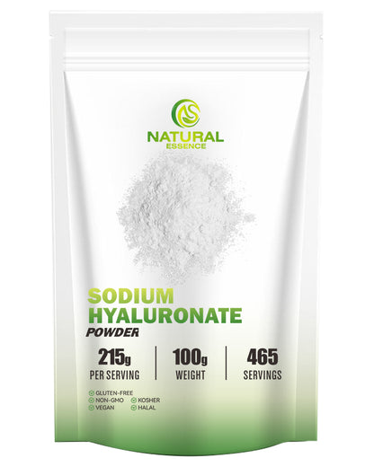 Sodium Hyaluronate Powder