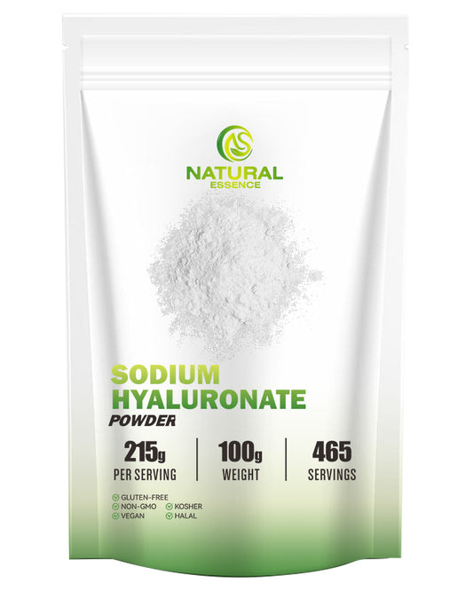 Sodium Hyaluronate Powder