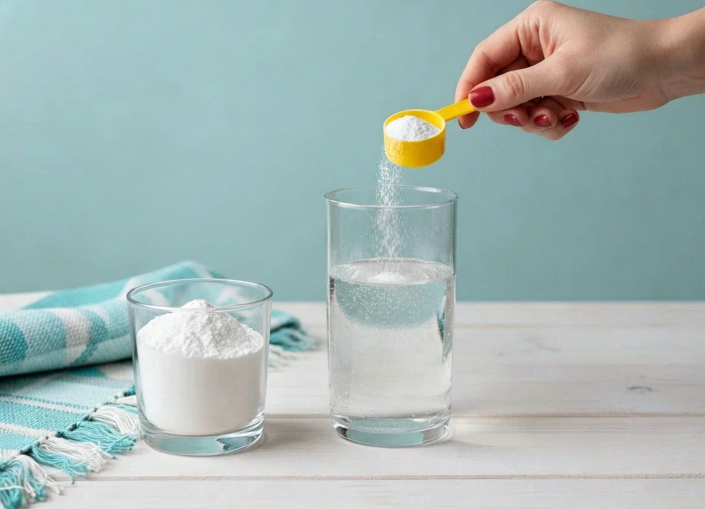 Sodium Hyaluronate Powder