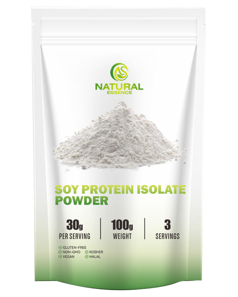 Soy Protein Isolate Powder