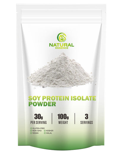 Soy Protein Isolate Powder